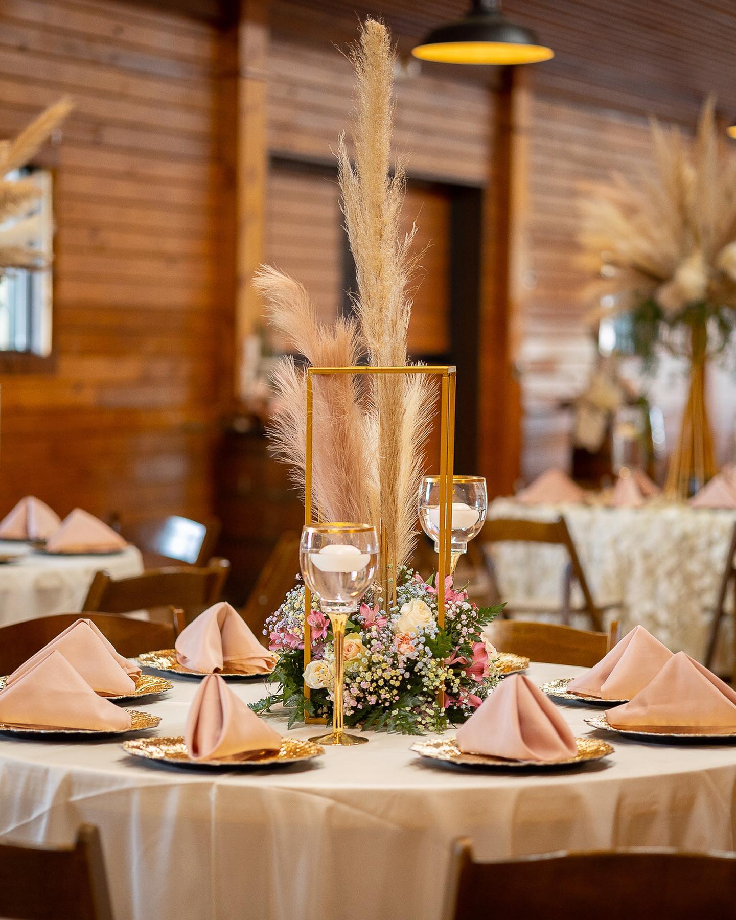 The Best Event Decor in South Carolina